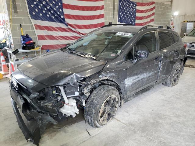 2023 SUBARU CROSSTREK - JF2GTAEC9P8212598