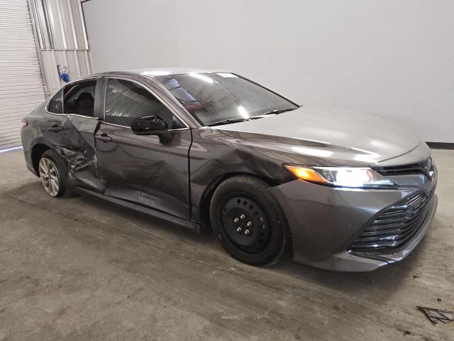 VIN 4T1B11HK6KU225239 2019 TOYOTA CAMRY no.4