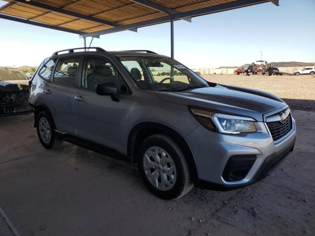 2020 SUBARU FORESTER JF2SKADC1LH400105