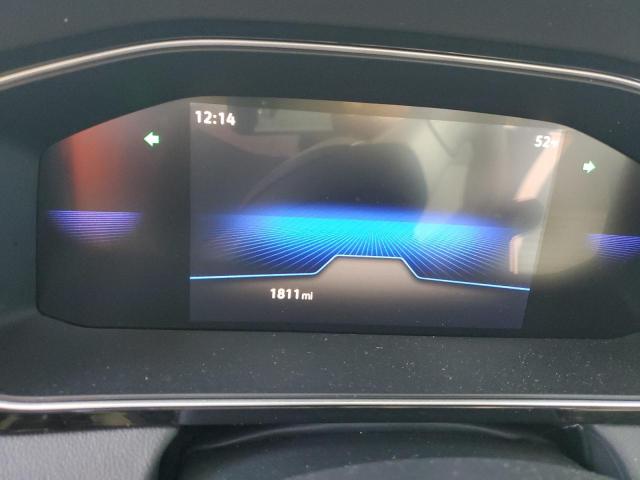 2025 VOLKSWAGEN JETTA - 3VW5X7BU8SM000528