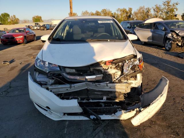 2018 HONDA FIT EX - 3HGGK5H83JM701244