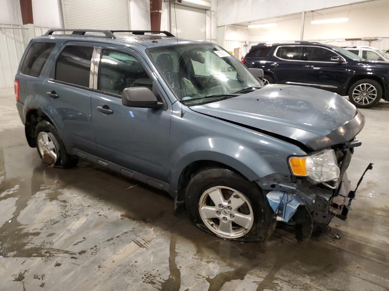 Lot #3034305097 2012 FORD ESCAPE XLT