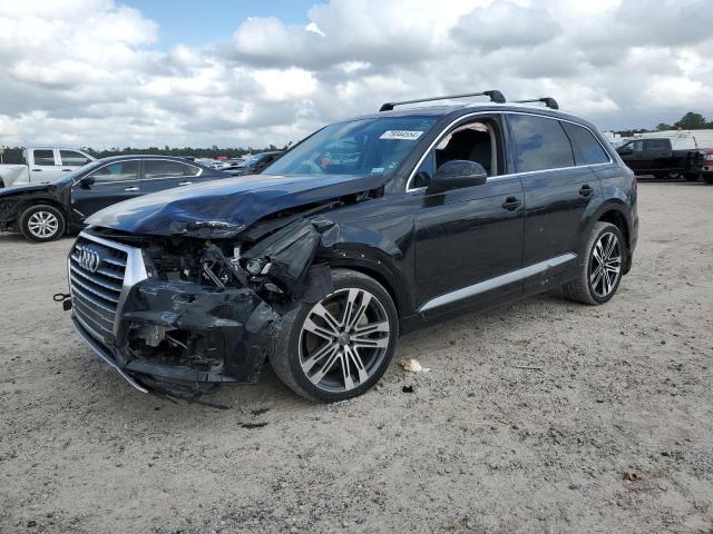 2018 AUDI Q7 PREMIUM #3030617106