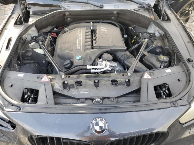 2015 BMW 535 IGT - WBA5M2C58FGH99054