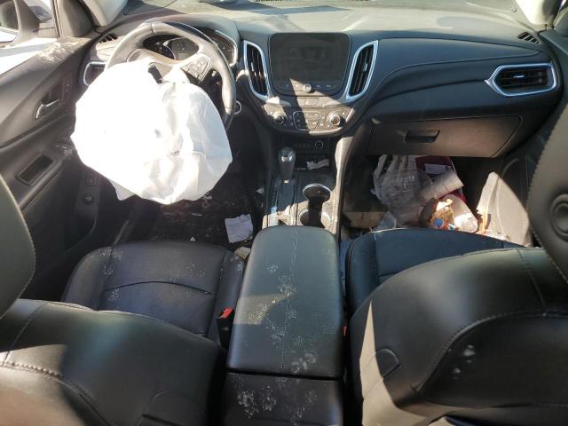 2021 CHEVROLET EQUINOX PR - 3GNAXXEV7MS170570