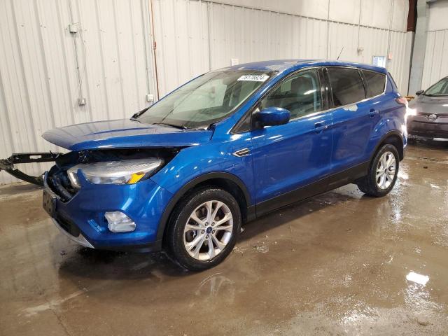 2017 FORD ESCAPE SE - 1FMCU9G93HUA18132