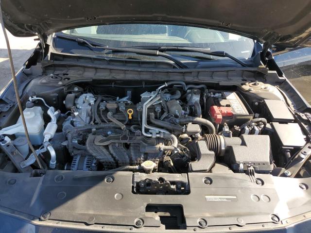 2022 NISSAN ALTIMA SR - 1N4BL4CV4NN406250