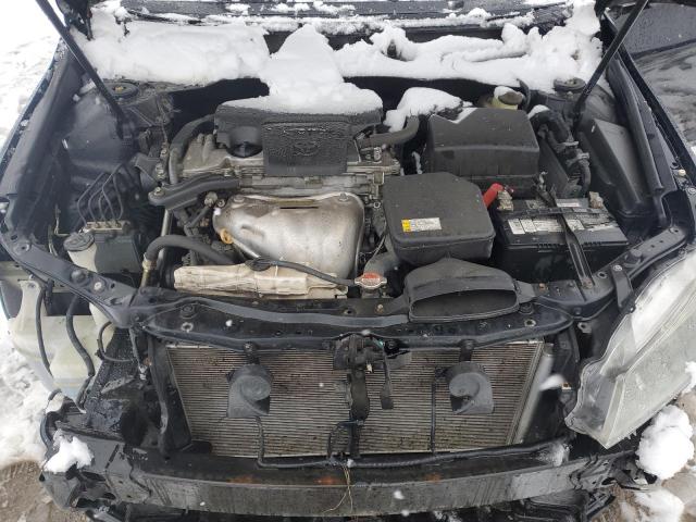 2016 TOYOTA CAMRY LE - 4T1BF1FK9GU247943