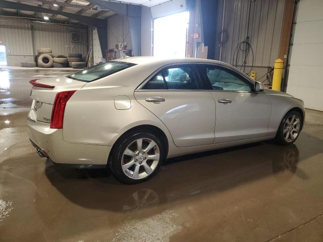 Vin: 1g6ag5rx7e0167107, lot: 77467794, cadillac ats 20143