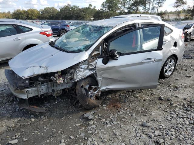 2015 FORD FIESTA SE #2979047648