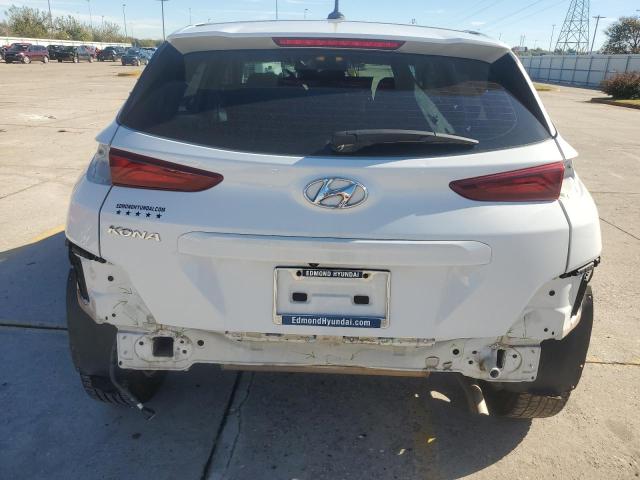 2020 HYUNDAI KONA SE - KM8K12AA2LU572088