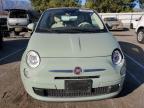 Lot #3028342835 2015 FIAT 500 POP