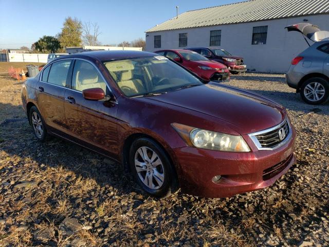 Vin: 1hgcp2f43aa010632, lot: 78417034, honda accord lxp 20104