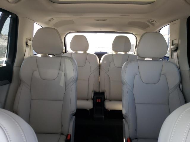 2025 VOLVO XC90 ULTRA - YV4062JF6S1291143
