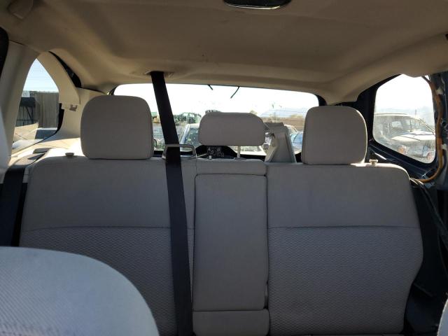 2017 SUBARU FORESTER 2 - JF2SJAEC5HG559854