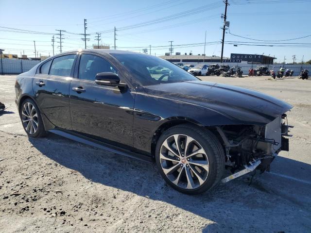 2020 JAGUAR XE R-DYNAM SAJAT4GX5LCP66123