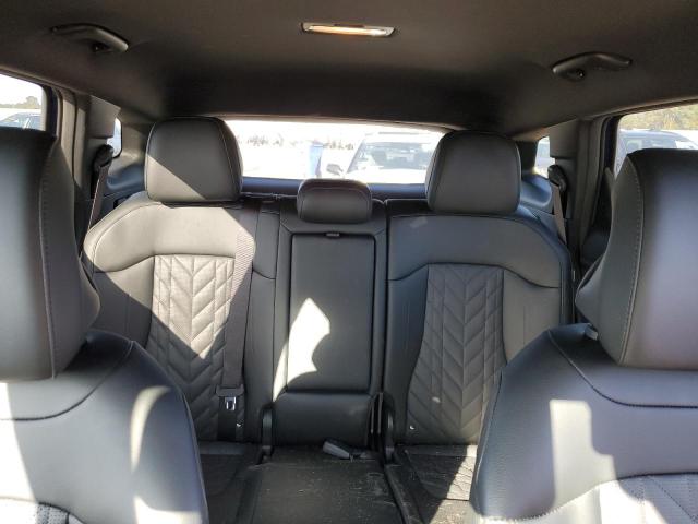 2024 KIA SPORTAGE X - 5XYK6CDF1RG182905