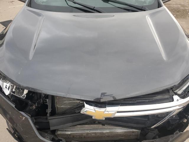 2022 CHEVROLET EQUINOX LT - 2GNAXUEV6N6150180