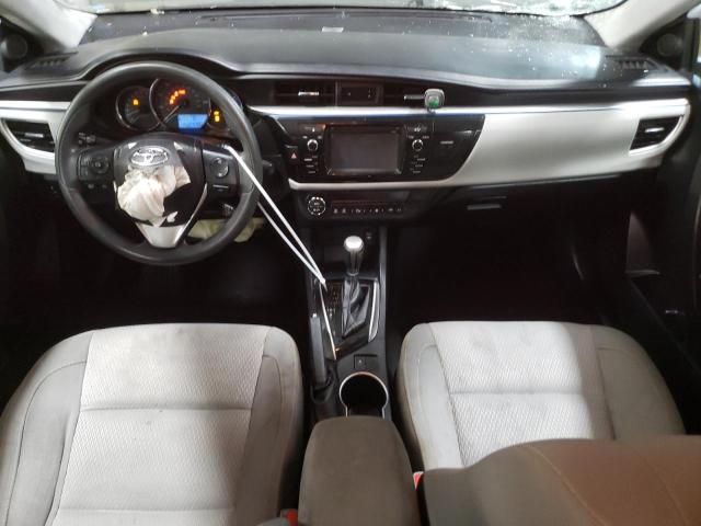 2015 TOYOTA COROLLA L - 2T1BURHE9FC360951