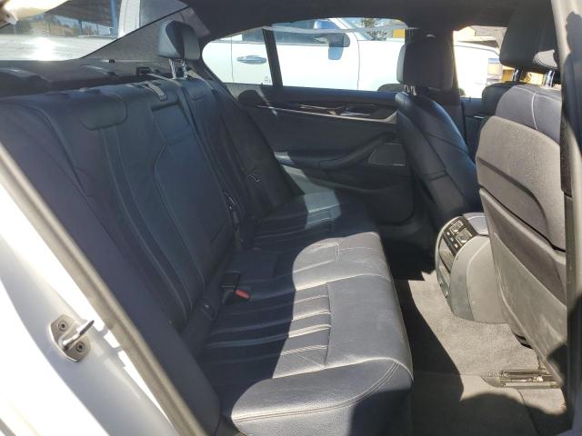 2017 BMW 540 I - WBAJE5C33HG477742