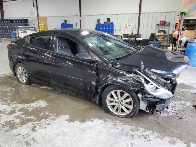 2016 HYUNDAI ELANTRA SE - KMHDH4AE6GU573835