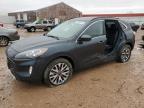 2022 FORD ESCAPE TIT - 1FMCU9DZ8NUA34875