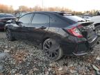 Lot #3023917215 2017 HONDA CIVIC SPOR