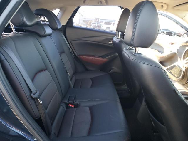 2016 MAZDA CX-3 TOURI - JM1DKFC77G0129130