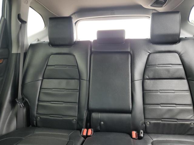 2020 HONDA CR-V TOURI - 7FARW1H97LE019072