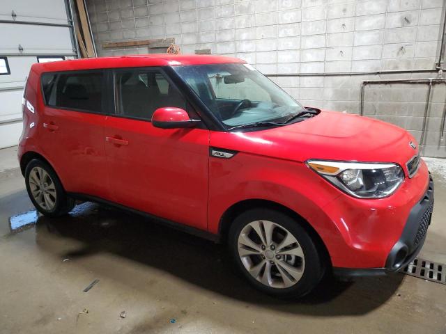 VIN KNDJP3A50F7816654 2015 KIA SOUL no.4