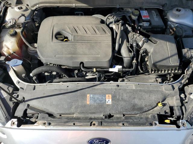 2016 FORD FUSION SE - 3FA6P0HD2GR269422