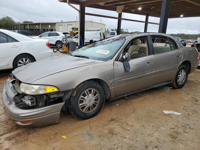 Global Auto Auctions: 2004 BUICK LESABRE LI