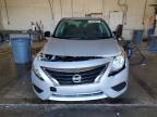 NISSAN VERSA S photo