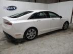 Lot #3027125861 2013 LINCOLN MKZ