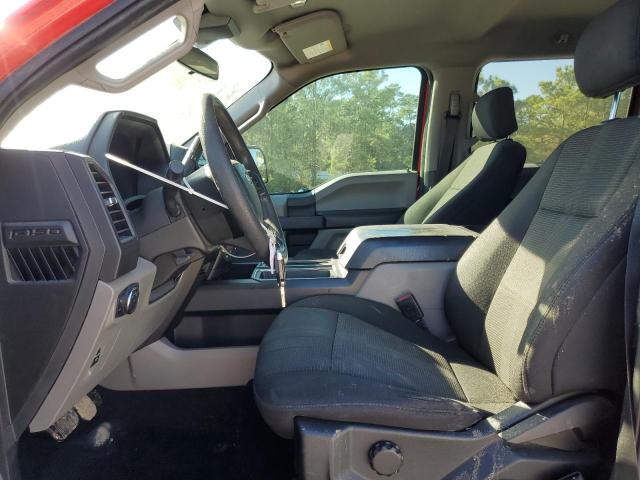 2020 FORD F150 SUPER - 1FTEW1CP2LKD37815
