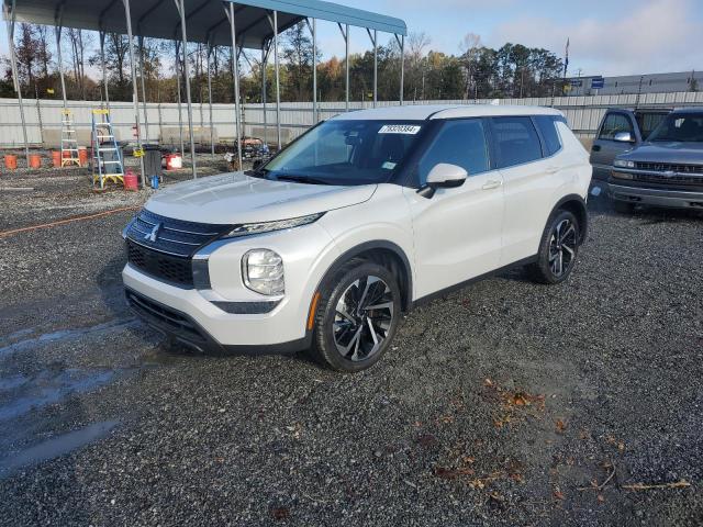 2022 MITSUBISHI OUTLANDER #3004224862