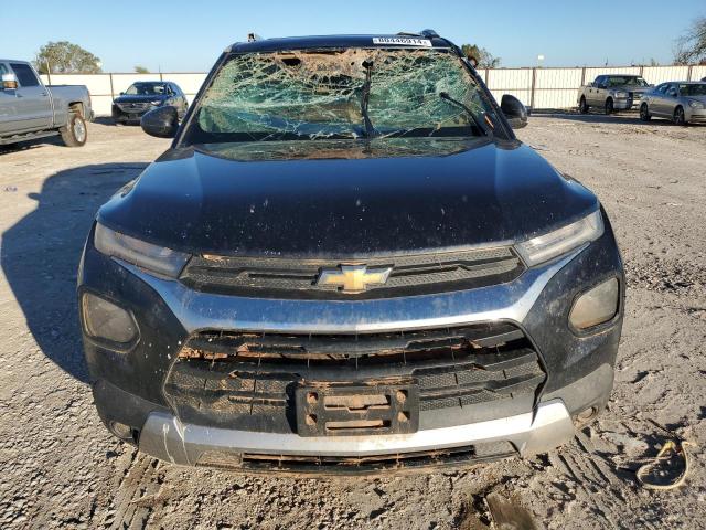 2021 CHEVROLET TRAILBLAZE - KL79MPSL2MB108669
