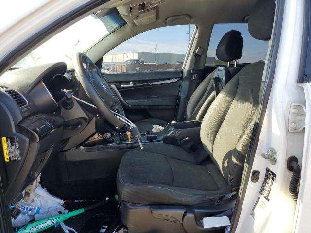 2015 KIA SORENTO LX - 5XYKT3A65FG561298