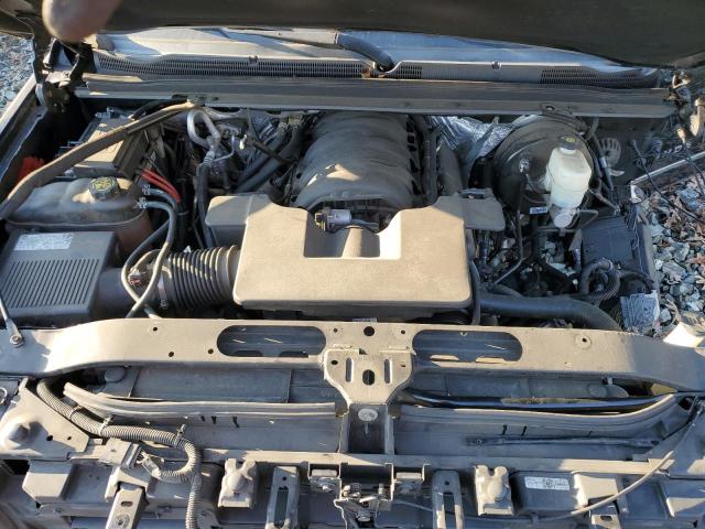 2017 CHEVROLET TAHOE K150 - 1GNSKBKC7HR378398