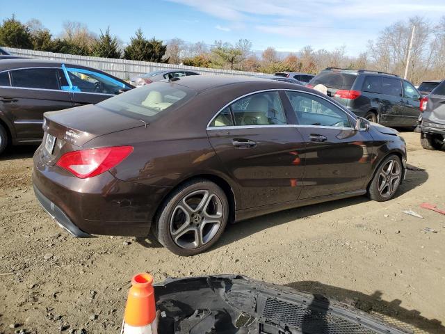 VIN WDDSJ4GB1JN523123 2018 MERCEDES-BENZ CLA-CLASS no.3