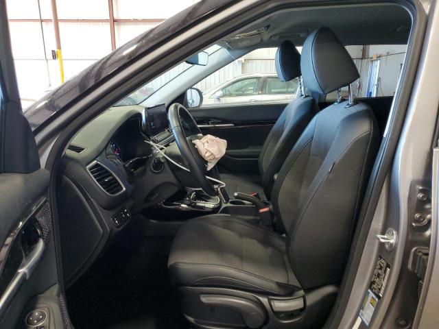 2022 KIA SELTOS NIG KNDEUCA26N7279951
