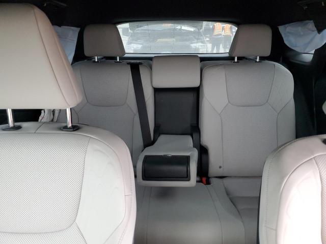 2023 LEXUS RX 350 PRE JTJCHMAA1P2000332