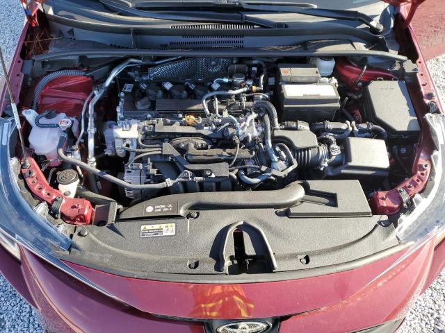 2024 TOYOTA COROLLA LE - 5YFB4MDE6RP207358