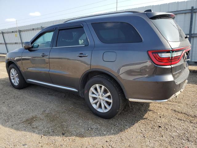 2015 DODGE DURANGO SX - 1C4RDHAG2FC888330