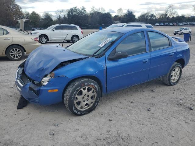 2004 DODGE NEON SXT #2969979966