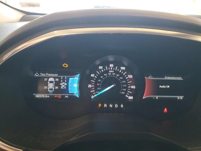 2020 FORD EDGE TITAN - 2FMPK4K97LBB35258