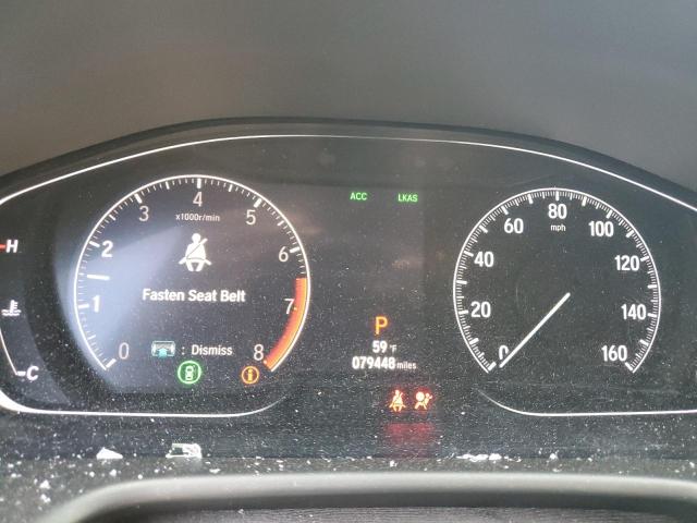 2020 HONDA ACCORD SPO - 1HGCV1F36LA014331