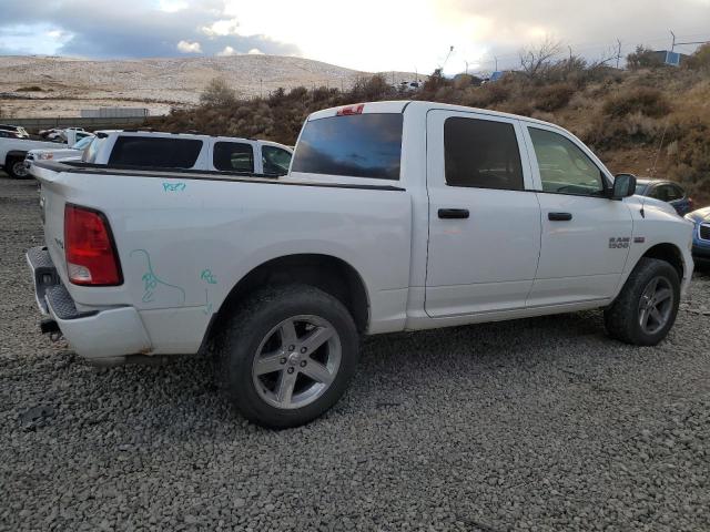 2017 RAM 1500 ST - 3C6RR7KT4HG746964