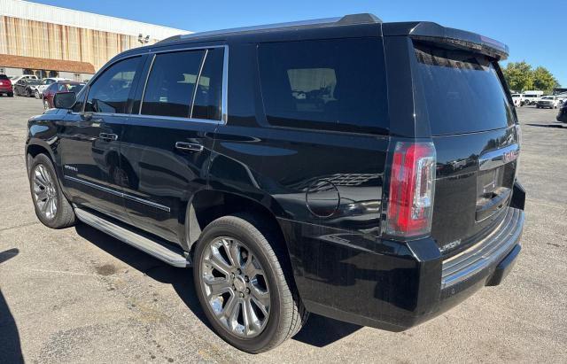 VIN 1GKS2CKJ8FR304891 2015 GMC Yukon, Denali no.3