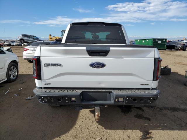 2015 FORD F150 SUPER - 1FTEW1EF7FFA50889